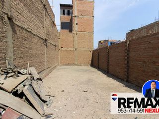 Foto 6 de SE VENDE TERRENO EN SAN PEDRO DE CARABAYLLO