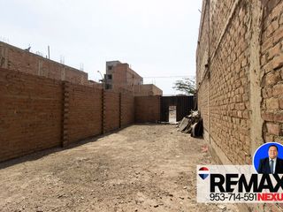 Foto 8 de SE VENDE TERRENO EN SAN PEDRO DE CARABAYLLO