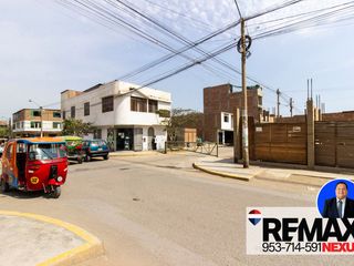 Foto 16 de SE VENDE TERRENO EN SAN PEDRO DE CARABAYLLO