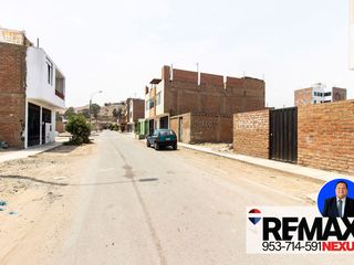 Foto 9 de SE VENDE TERRENO EN SANTA MARIA DE CARABAYLLO