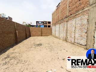Foto 10 de SE VENDE TERRENO EN SANTA MARIA DE CARABAYLLO