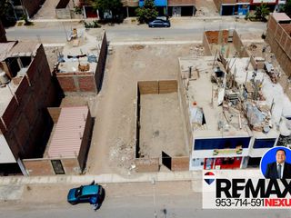 Foto 2 de SE VENDE TERRENO EN SANTA MARIA DE CARABAYLLO