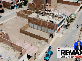 Foto 3 de SE VENDE TERRENO EN SANTA MARIA DE CARABAYLLO