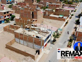 Foto 4 de SE VENDE TERRENO EN SANTA MARIA DE CARABAYLLO