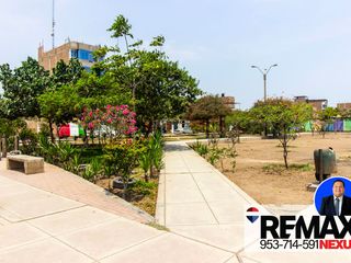 Foto 5 de SE VENDE TERRENO EN SANTA MARIA DE CARABAYLLO