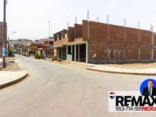Foto 6 de SE VENDE TERRENO EN SANTA MARIA DE CARABAYLLO