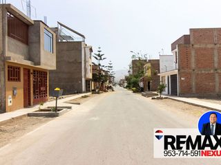 Foto 7 de SE VENDE TERRENO EN SANTA MARIA DE CARABAYLLO