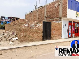 Foto 1 de SE VENDE TERRENO EN SANTA MARIA DE CARABAYLLO
