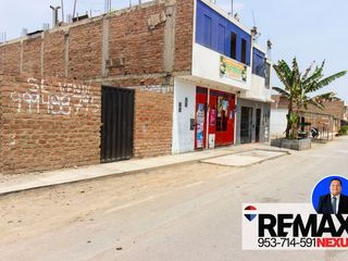 Foto 8 de SE VENDE TERRENO EN SANTA MARIA DE CARABAYLLO