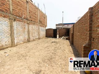 Foto 11 de SE VENDE TERRENO EN SANTA MARIA DE CARABAYLLO