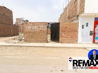 Foto 12 de SE VENDE TERRENO EN SANTA MARIA DE CARABAYLLO