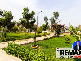 Foto 14 de SE VENDE TERRENO EN SANTA MARIA DE CARABAYLLO