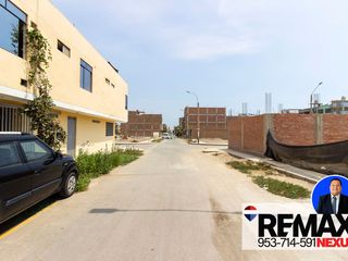 Foto 15 de SE VENDE TERRENO EN SANTA MARIA DE CARABAYLLO