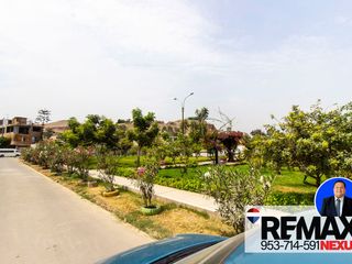 Foto 16 de SE VENDE TERRENO EN SANTA MARIA DE CARABAYLLO