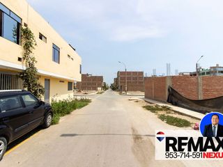 Foto 17 de SE VENDE TERRENO EN SANTA MARIA DE CARABAYLLO