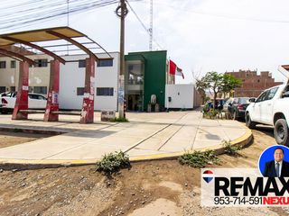 Foto 18 de SE VENDE TERRENO EN SANTA MARIA DE CARABAYLLO