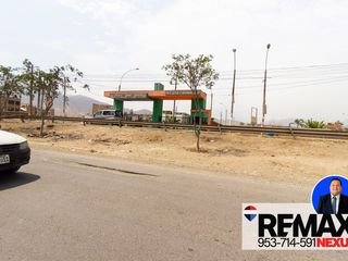 Foto 19 de SE VENDE TERRENO EN SANTA MARIA DE CARABAYLLO