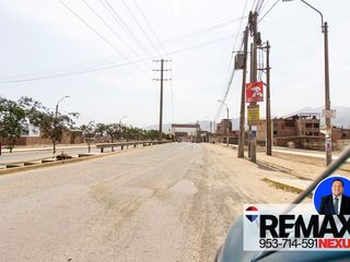 Foto 20 de SE VENDE TERRENO EN SANTA MARIA DE CARABAYLLO