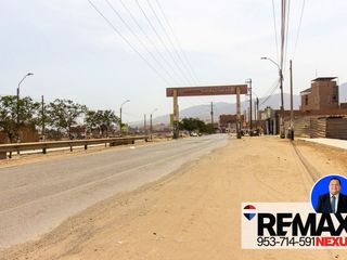 Foto 21 de SE VENDE TERRENO EN SANTA MARIA DE CARABAYLLO
