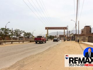 Foto 22 de SE VENDE TERRENO EN SANTA MARIA DE CARABAYLLO