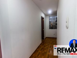 Foto 5 de SE VENDE DEPARTAMENTO TRIPLEX EN VILLA MARIA DEL TRIUNFO