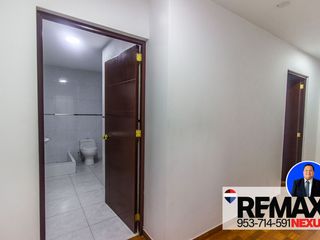 Foto 6 de SE VENDE DEPARTAMENTO TRIPLEX EN VILLA MARIA DEL TRIUNFO