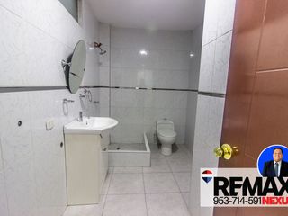Foto 7 de SE VENDE DEPARTAMENTO TRIPLEX EN VILLA MARIA DEL TRIUNFO