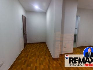 Foto 10 de SE VENDE DEPARTAMENTO TRIPLEX EN VILLA MARIA DEL TRIUNFO