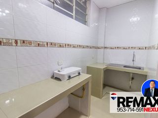 Foto 11 de SE VENDE DEPARTAMENTO TRIPLEX EN VILLA MARIA DEL TRIUNFO