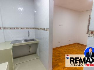Foto 12 de SE VENDE DEPARTAMENTO TRIPLEX EN VILLA MARIA DEL TRIUNFO