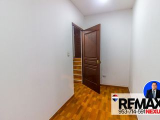 Foto 13 de SE VENDE DEPARTAMENTO TRIPLEX EN VILLA MARIA DEL TRIUNFO