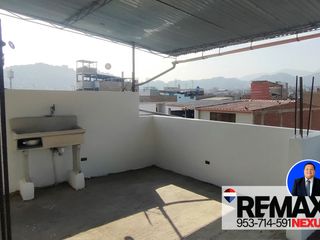 Foto 15 de SE VENDE DEPARTAMENTO TRIPLEX EN VILLA MARIA DEL TRIUNFO