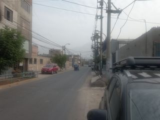 Foto 3 de 🏗️ Terreno en Venta en Canto Grande, San Juan de Lurigancho 🏗️