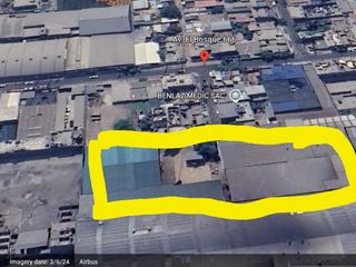 Foto 1 de 🏗️ Terreno en Venta en Canto Grande, San Juan de Lurigancho 🏗️