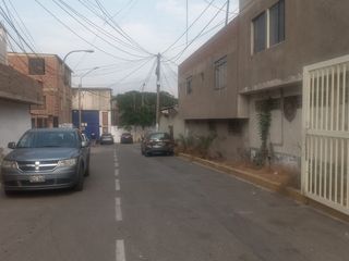 Foto 2 de 🏗️ Terreno en Venta en Canto Grande, San Juan de Lurigancho 🏗️