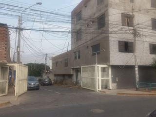 Foto 4 de 🏗️ Terreno en Venta en Canto Grande, San Juan de Lurigancho 🏗️