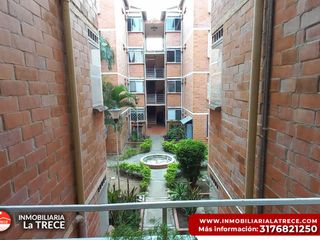 Foto 1 de Se vende apartamento en Buga-valle Barrio Santa Rita