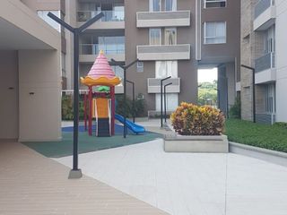 Foto 3 de Arriendo Apartamento #191467430