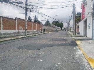 Foto 2 de Vendo Terreno Esquinero en Ponciano
