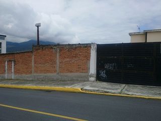 Foto 5 de Vendo Terreno Esquinero en Ponciano