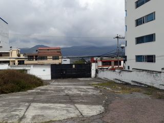Foto 7 de Vendo Terreno Esquinero en Ponciano