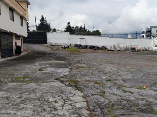 Foto 10 de Vendo Terreno Esquinero en Ponciano