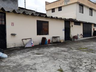 Foto 11 de Vendo Terreno Esquinero en Ponciano