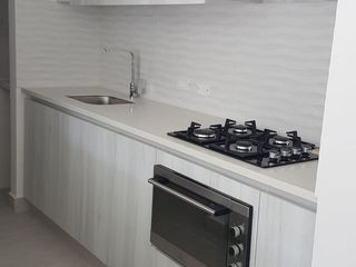 Foto 5 de Arriendo Apartamento #3234567