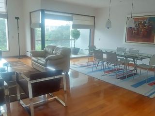 Foto 1 de Venta departamento Surco Chacarilla , 4 dormitorios