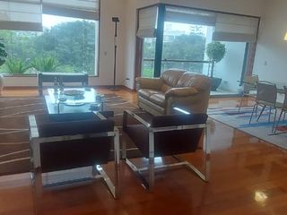 Foto 2 de Venta departamento Surco Chacarilla , 4 dormitorios