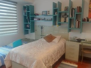 Foto 7 de Venta departamento Surco Chacarilla , 4 dormitorios