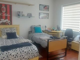 Foto 8 de Venta departamento Surco Chacarilla , 4 dormitorios