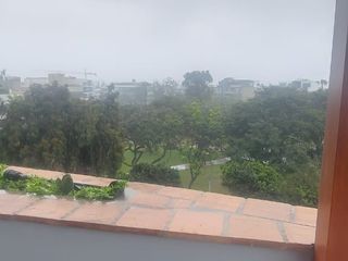 Foto 13 de Venta departamento Surco Chacarilla , 4 dormitorios