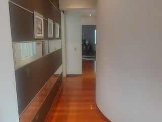 Foto 19 de Venta departamento Surco Chacarilla , 4 dormitorios